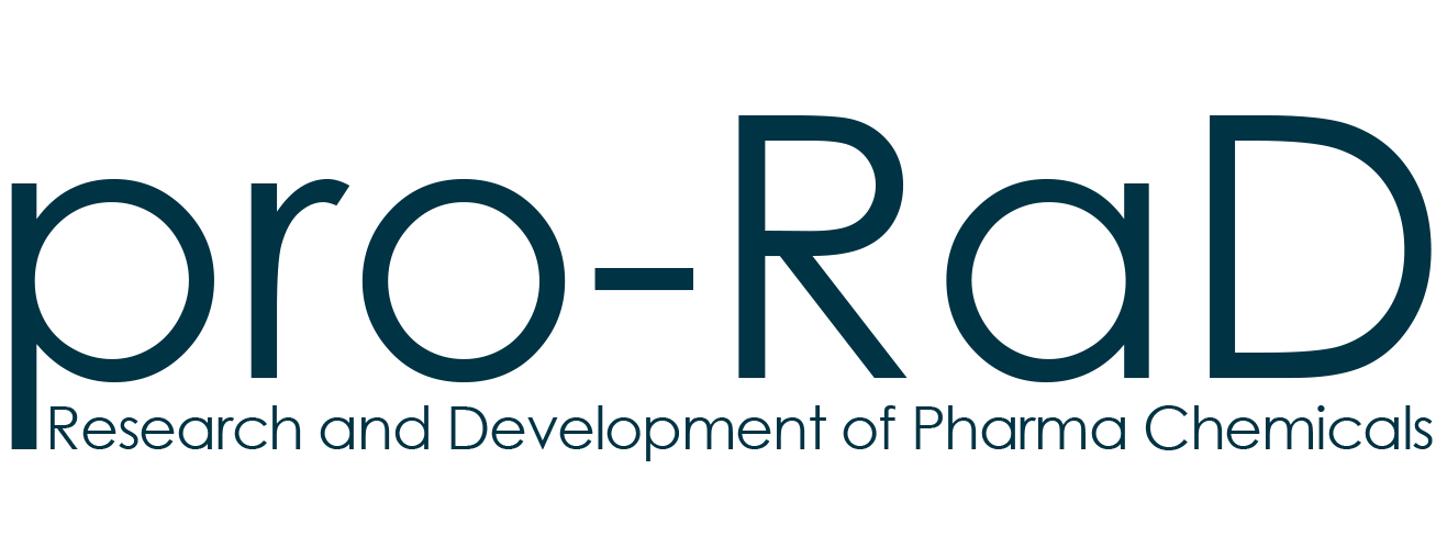 pro-Rad Logo
